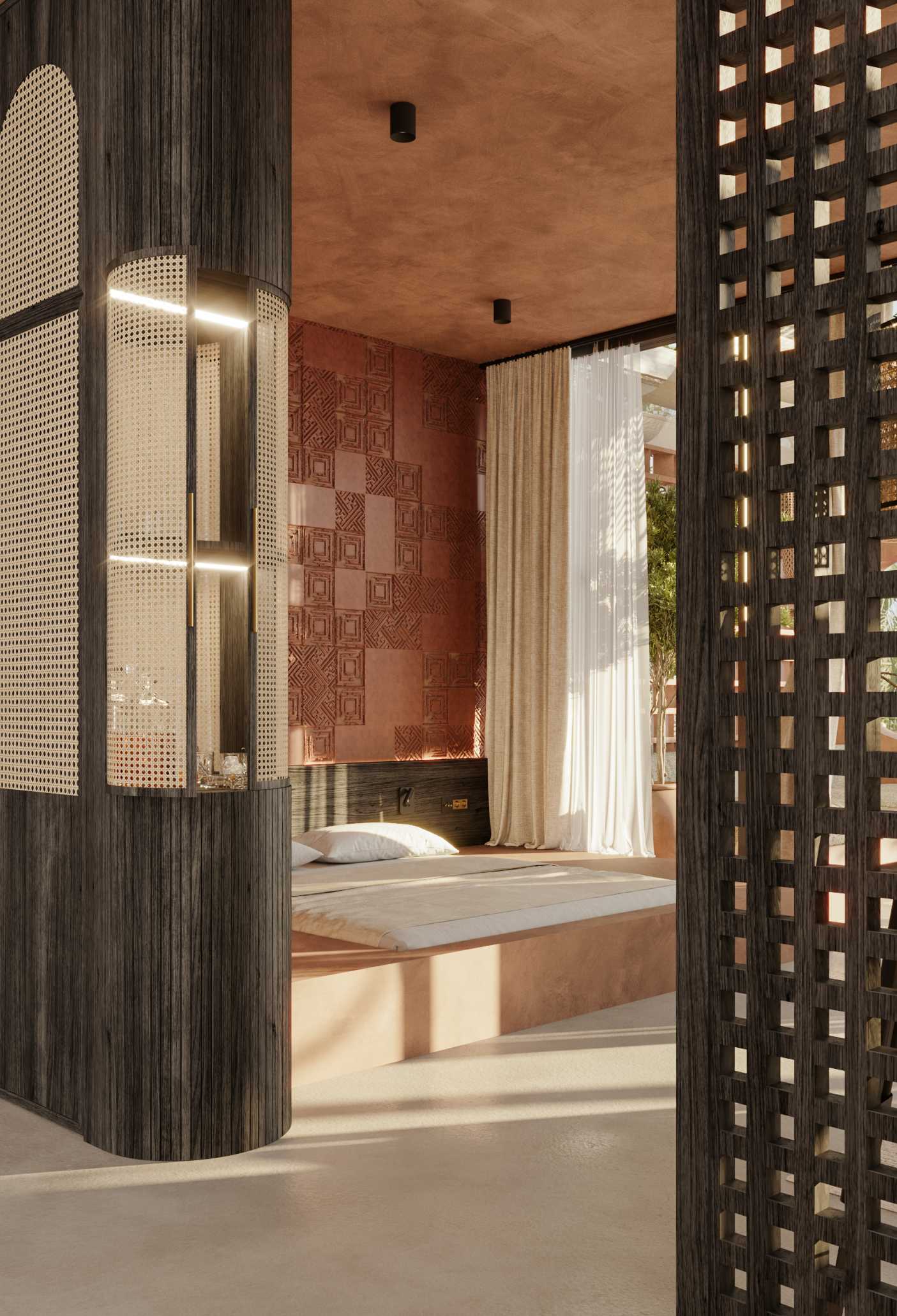 Feng Shui Haven at Ungasan