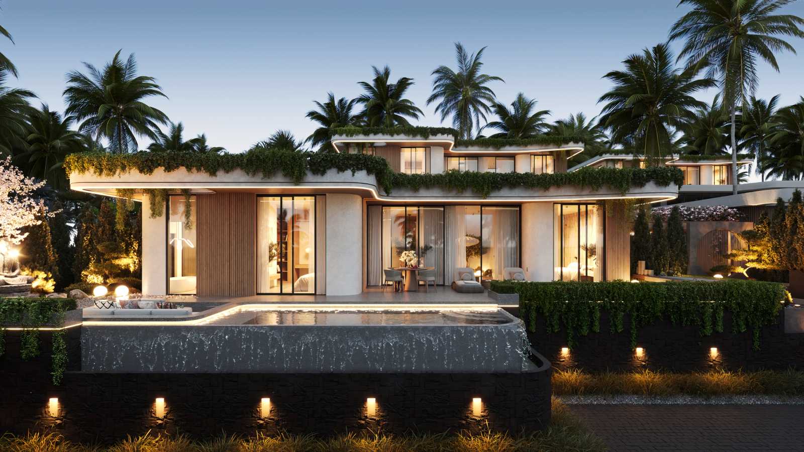 Luxury Escape at Ungasan